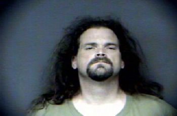 Clyde Allen Ii Melton Mugshot